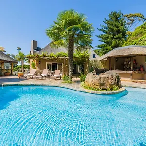 Ikhaya Safari Le Cap